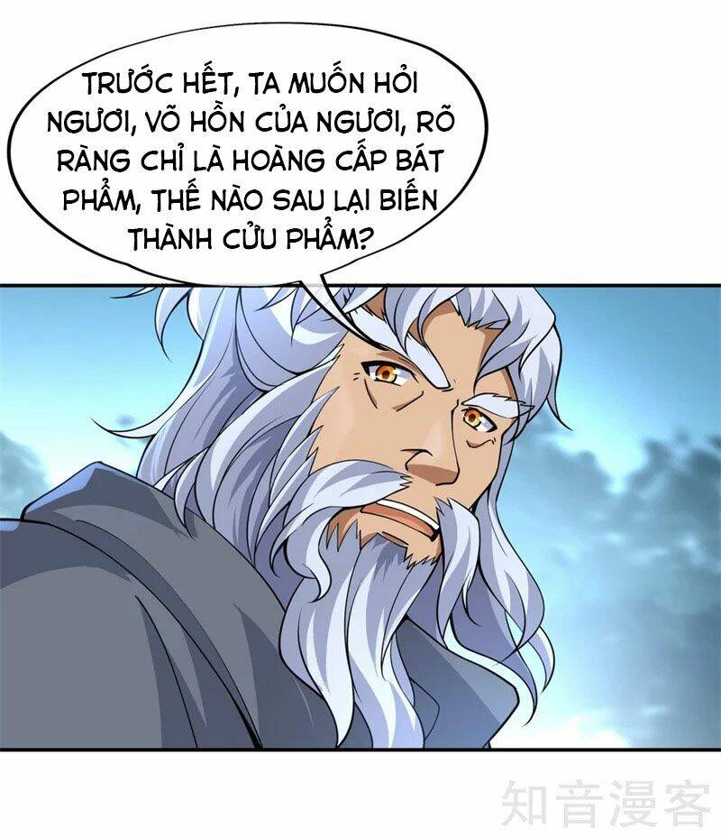 Chiến Hồn Tuyệt Thế Chapter 73 - Trang 2