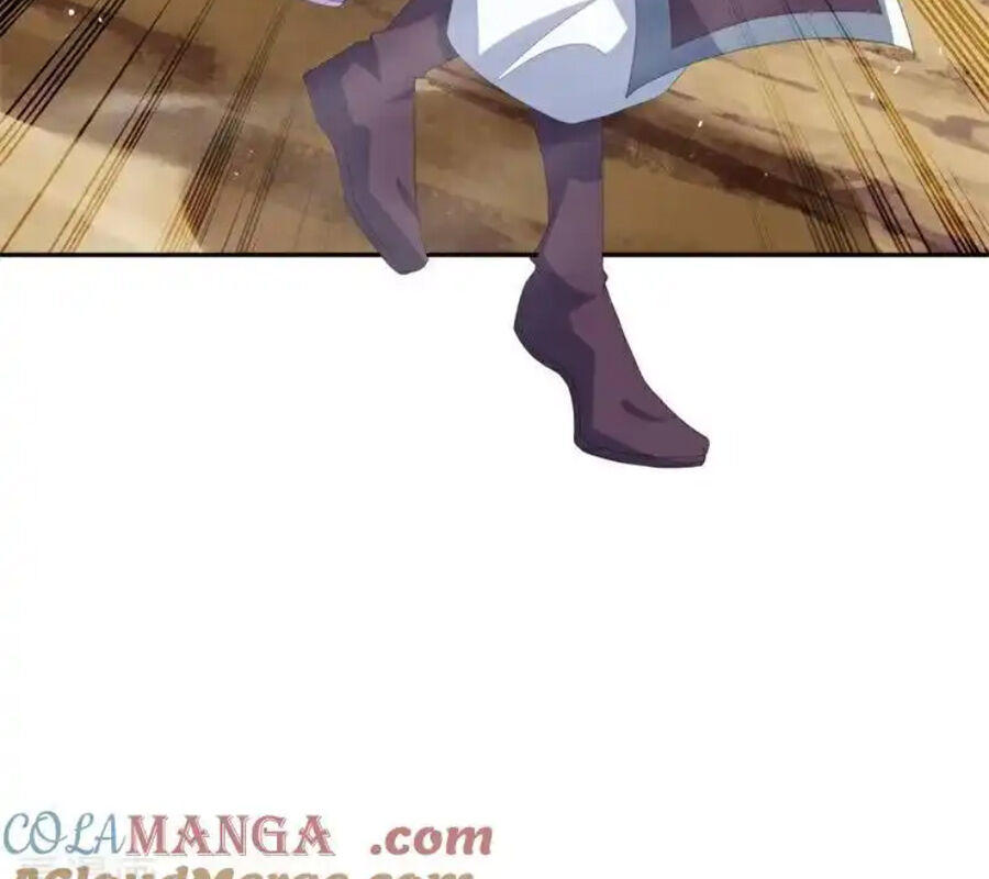 Chiến Hồn Tuyệt Thế Chapter 731 - Trang 2