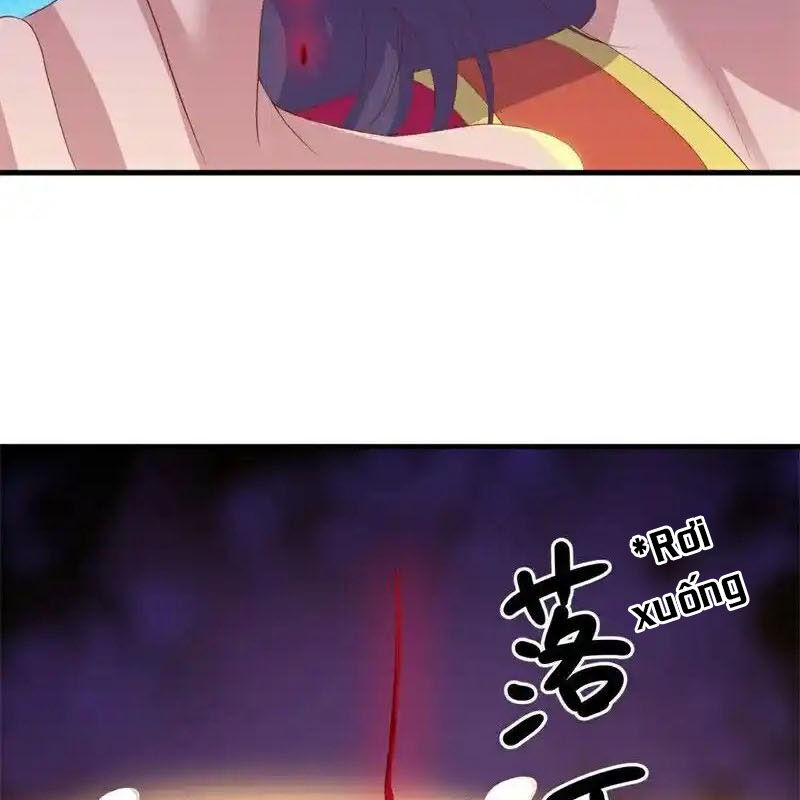 Chiến Hồn Tuyệt Thế Chapter 732 - Trang 2