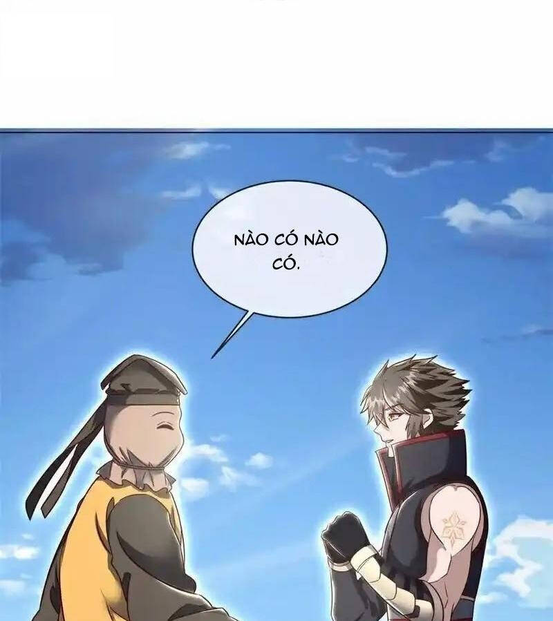 Chiến Hồn Tuyệt Thế Chapter 733 - Trang 2