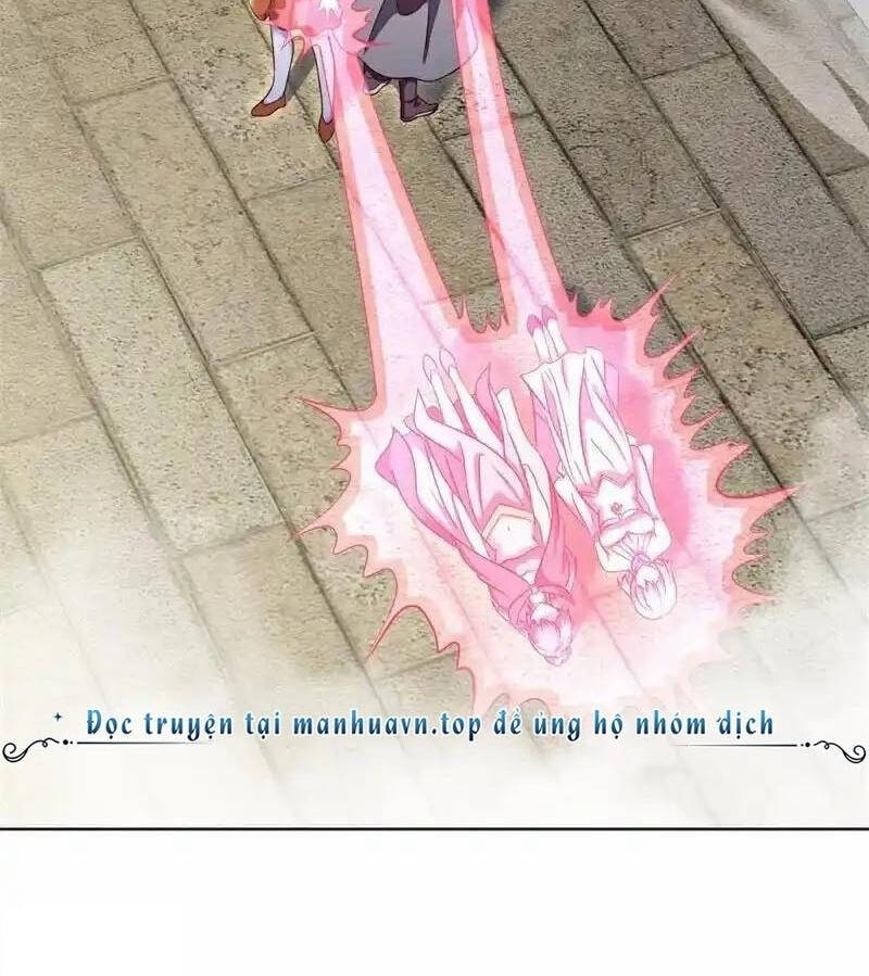 Chiến Hồn Tuyệt Thế Chapter 733 - Trang 2