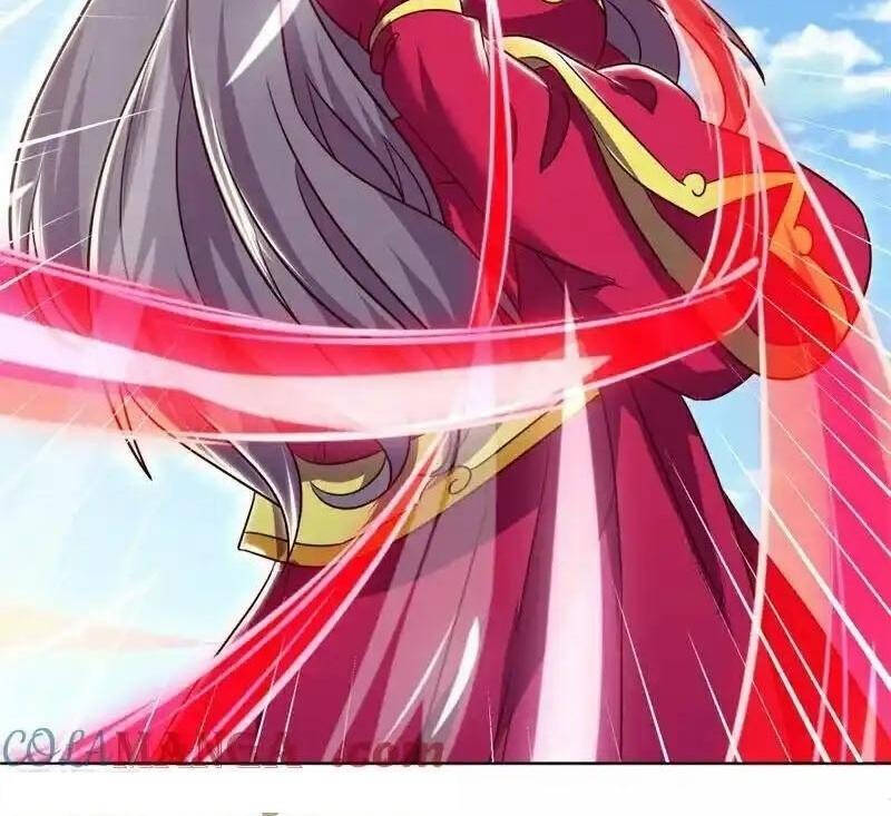 Chiến Hồn Tuyệt Thế Chapter 733 - Trang 2