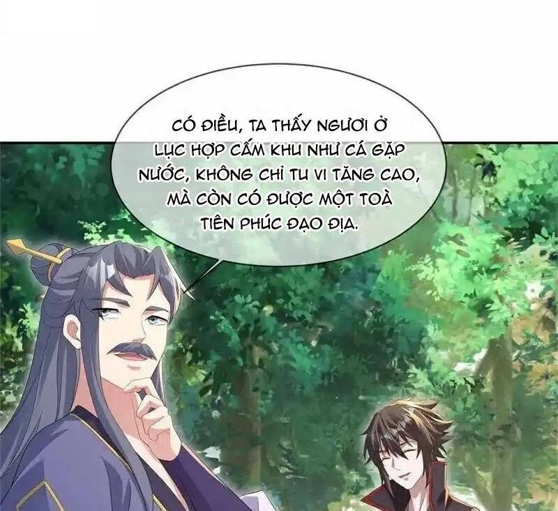 Chiến Hồn Tuyệt Thế Chapter 733 - Trang 2