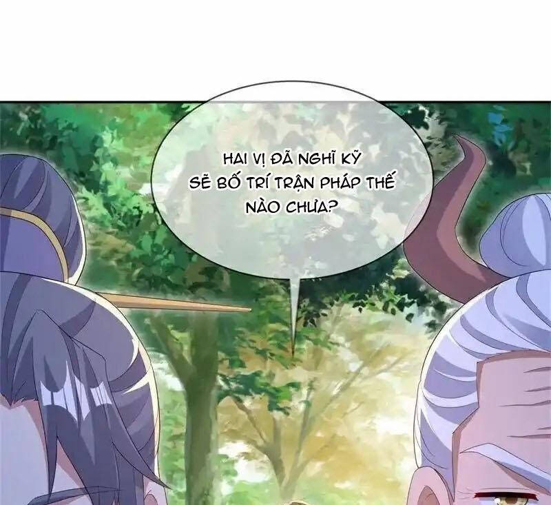 Chiến Hồn Tuyệt Thế Chapter 733 - Trang 2