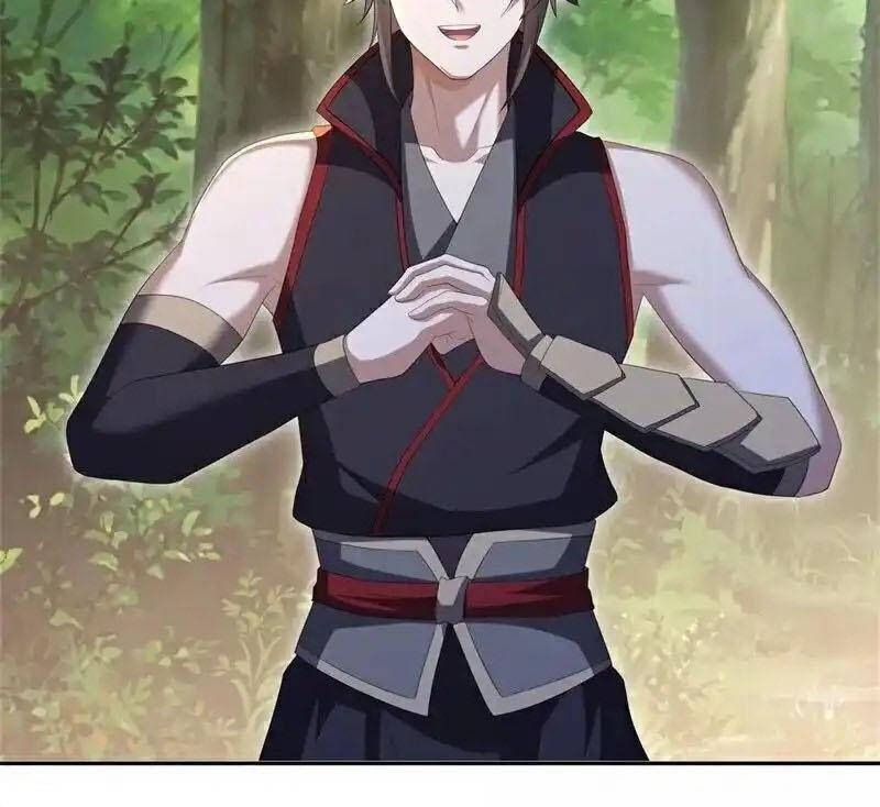 Chiến Hồn Tuyệt Thế Chapter 733 - Trang 2