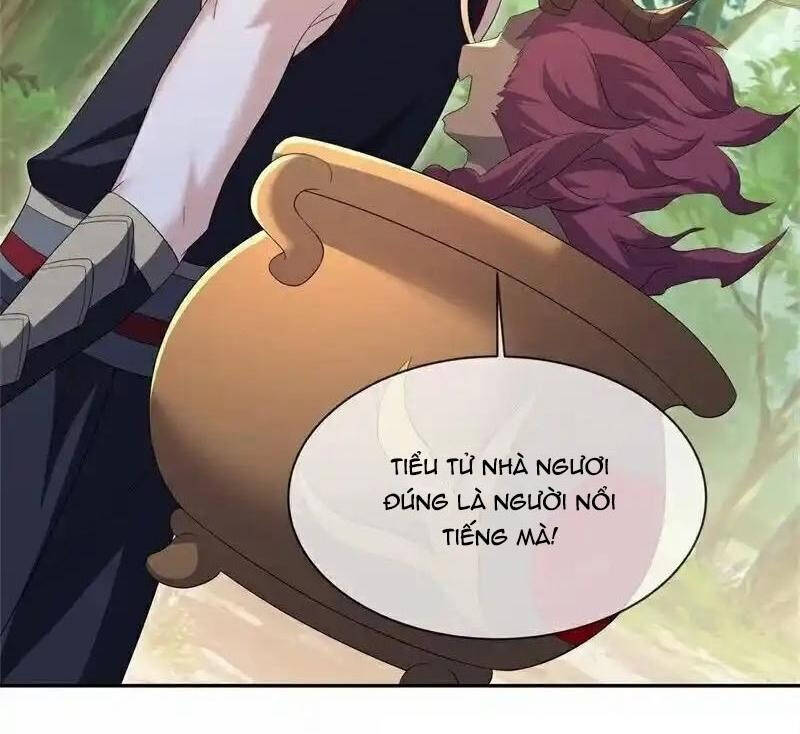 Chiến Hồn Tuyệt Thế Chapter 733 - Trang 2