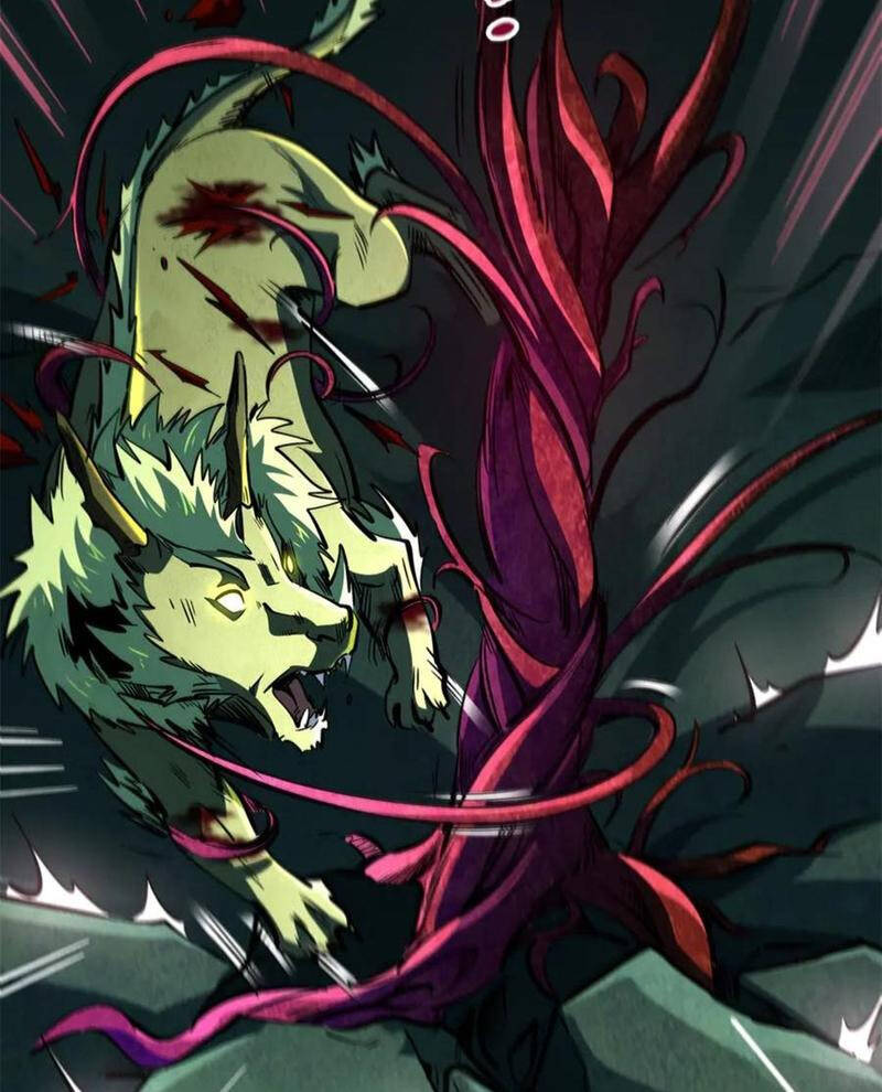 Chiến Hồn Tuyệt Thế Chapter 733 - Trang 2