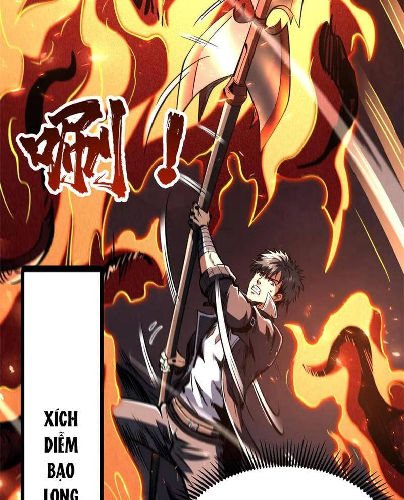 Chiến Hồn Tuyệt Thế Chapter 733 - Trang 2