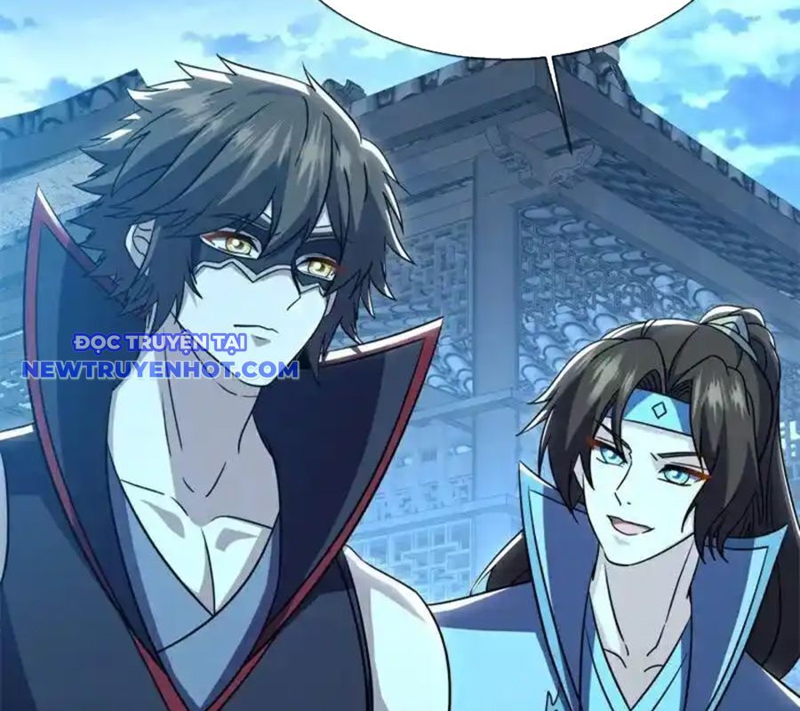 Chiến Hồn Tuyệt Thế Chapter 734 - Trang 2