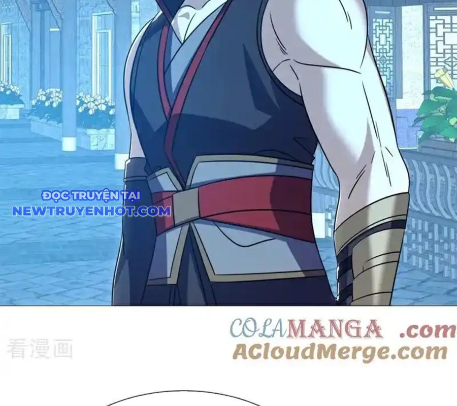 Chiến Hồn Tuyệt Thế Chapter 734 - Trang 2