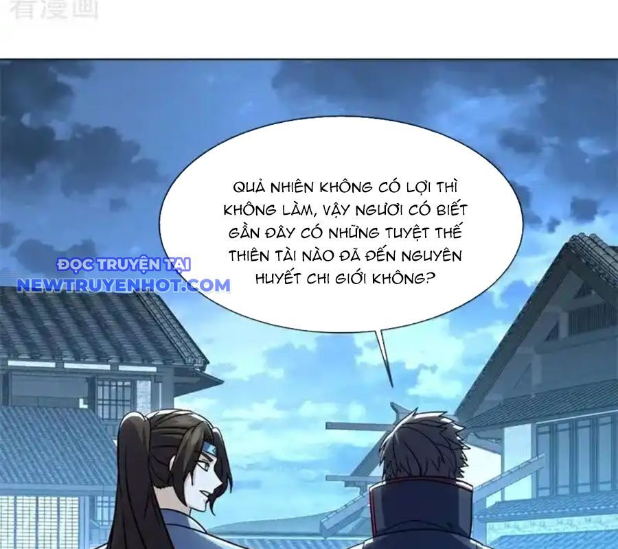 Chiến Hồn Tuyệt Thế Chapter 734 - Trang 2