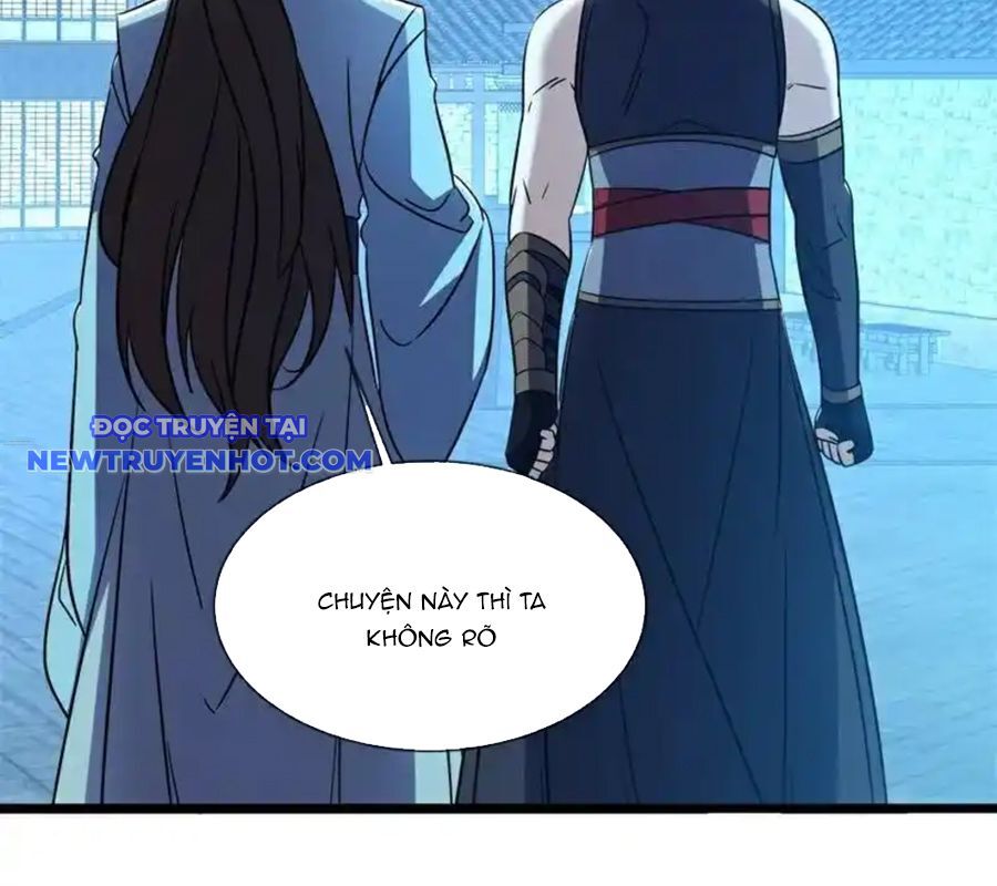 Chiến Hồn Tuyệt Thế Chapter 734 - Trang 2