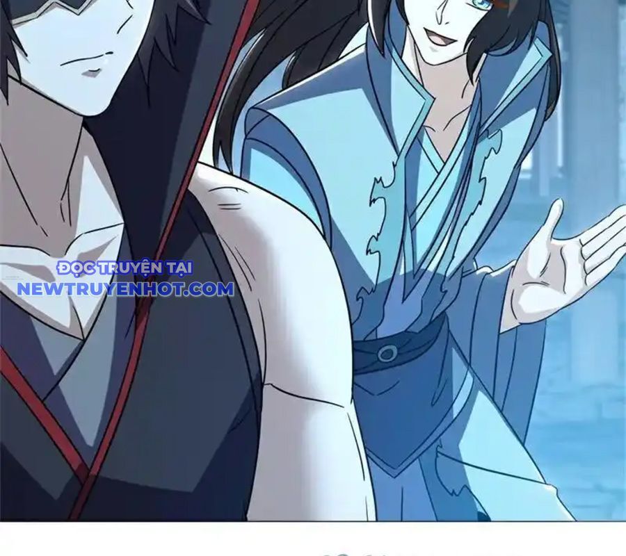 Chiến Hồn Tuyệt Thế Chapter 734 - Trang 2