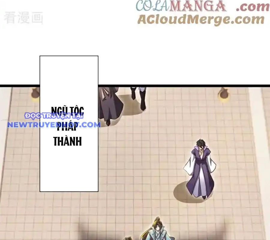 Chiến Hồn Tuyệt Thế Chapter 734 - Trang 2