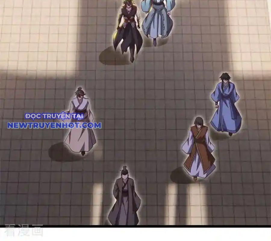 Chiến Hồn Tuyệt Thế Chapter 734 - Trang 2