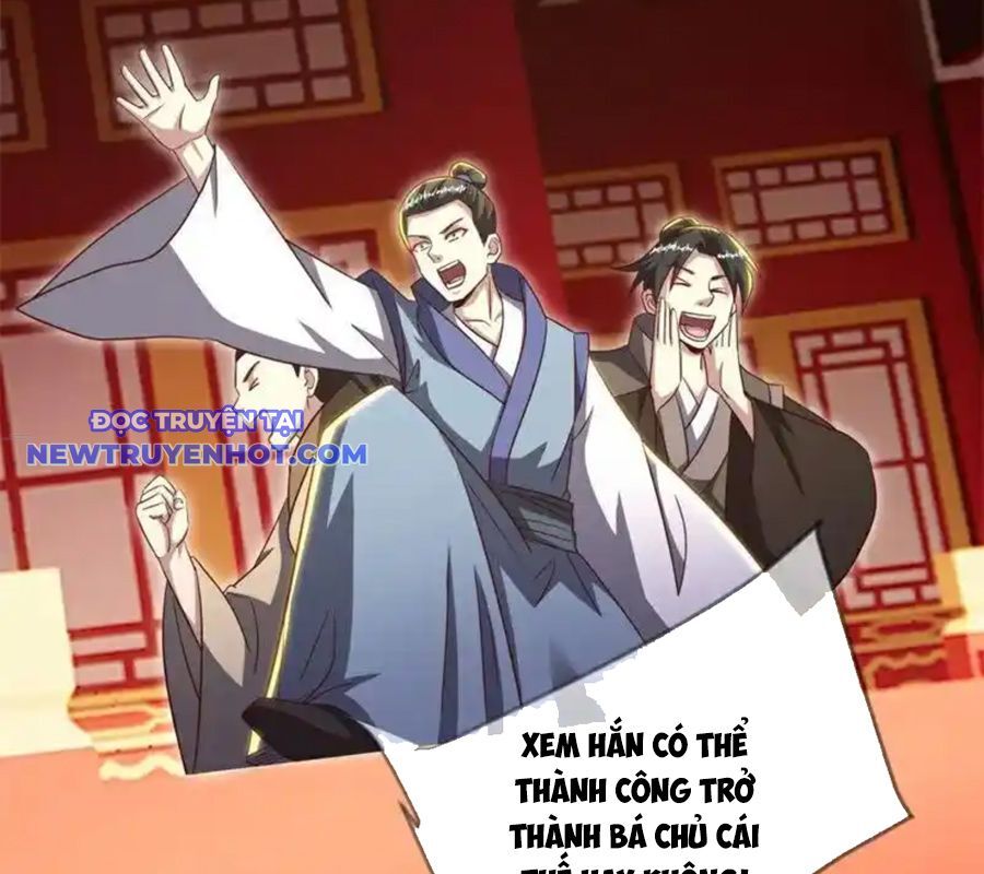 Chiến Hồn Tuyệt Thế Chapter 734 - Trang 2