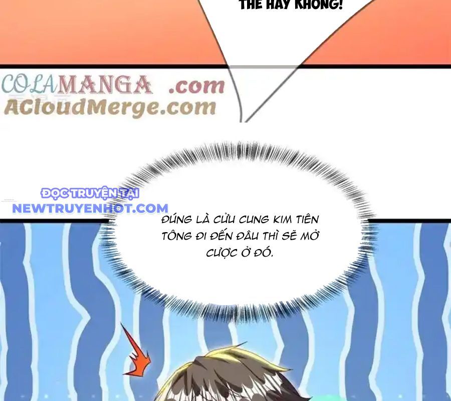 Chiến Hồn Tuyệt Thế Chapter 734 - Trang 2