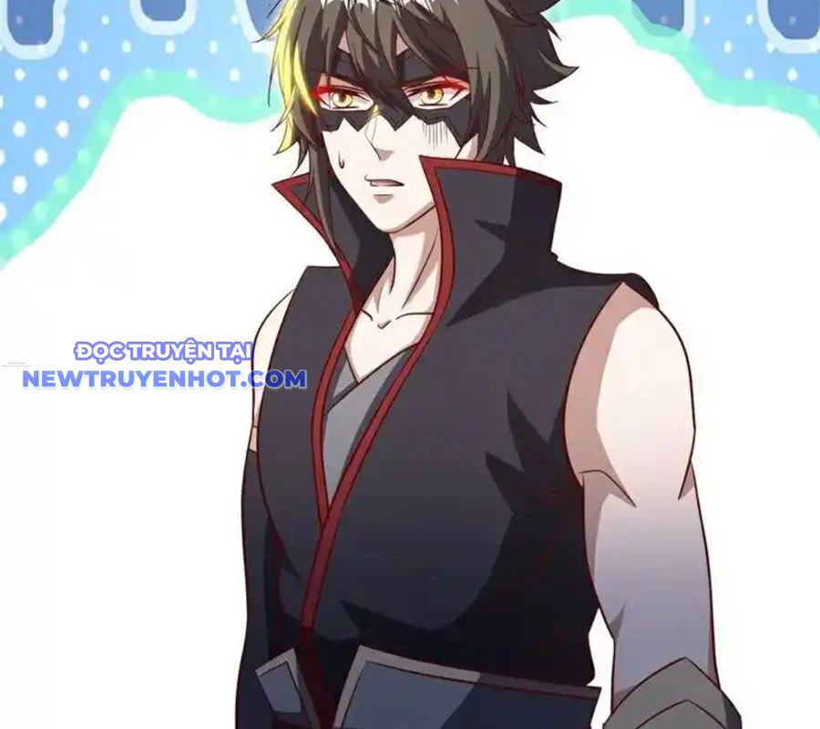 Chiến Hồn Tuyệt Thế Chapter 734 - Trang 2