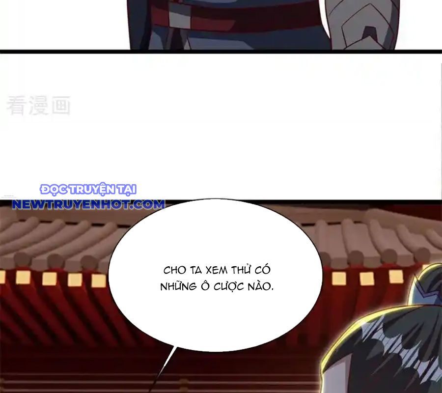 Chiến Hồn Tuyệt Thế Chapter 734 - Trang 2