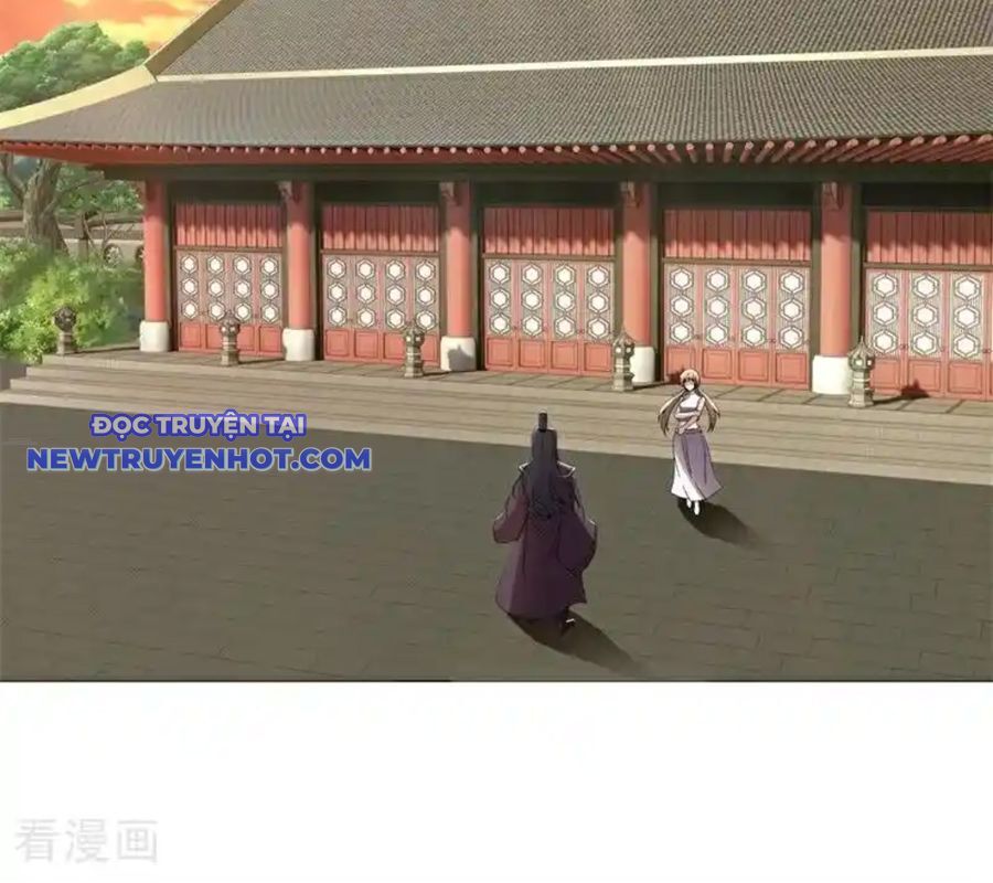 Chiến Hồn Tuyệt Thế Chapter 734 - Trang 2