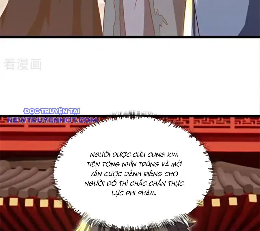 Chiến Hồn Tuyệt Thế Chapter 734 - Trang 2