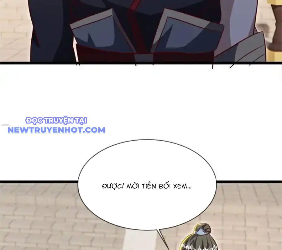 Chiến Hồn Tuyệt Thế Chapter 734 - Trang 2