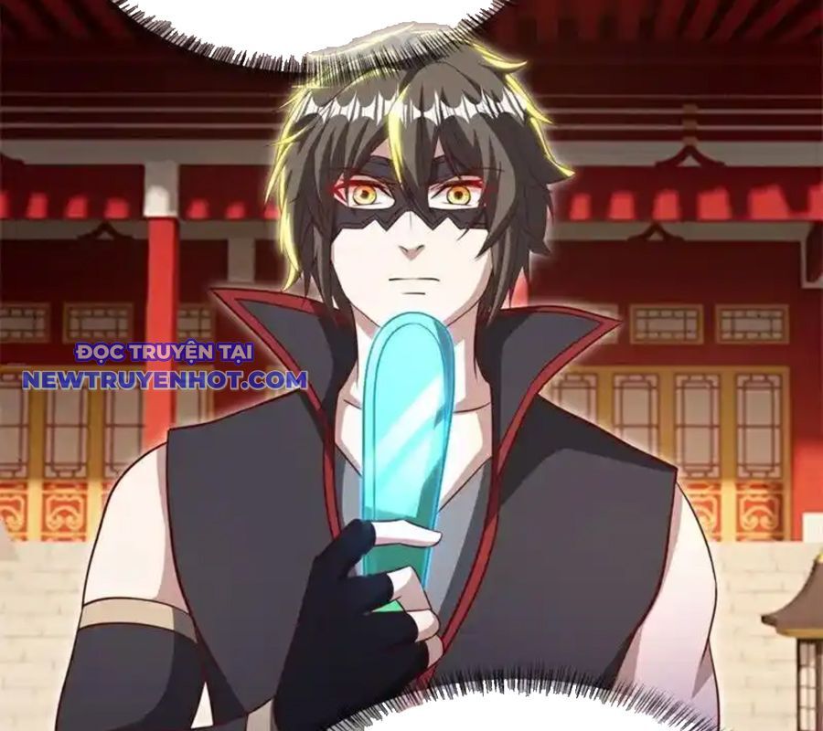 Chiến Hồn Tuyệt Thế Chapter 734 - Trang 2