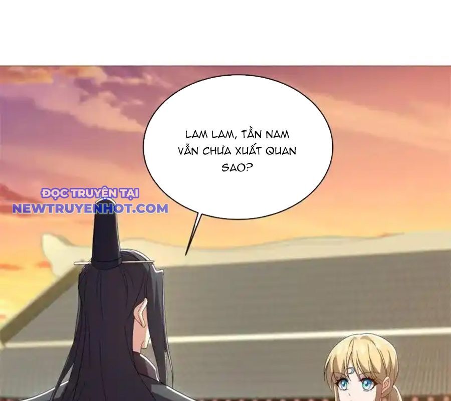 Chiến Hồn Tuyệt Thế Chapter 734 - Trang 2