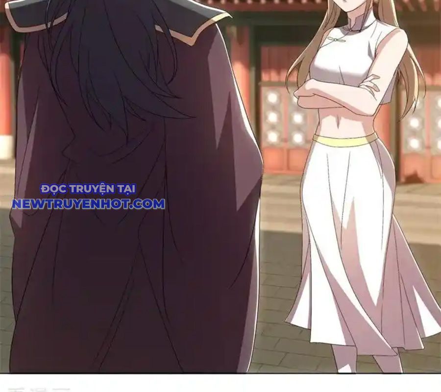 Chiến Hồn Tuyệt Thế Chapter 734 - Trang 2