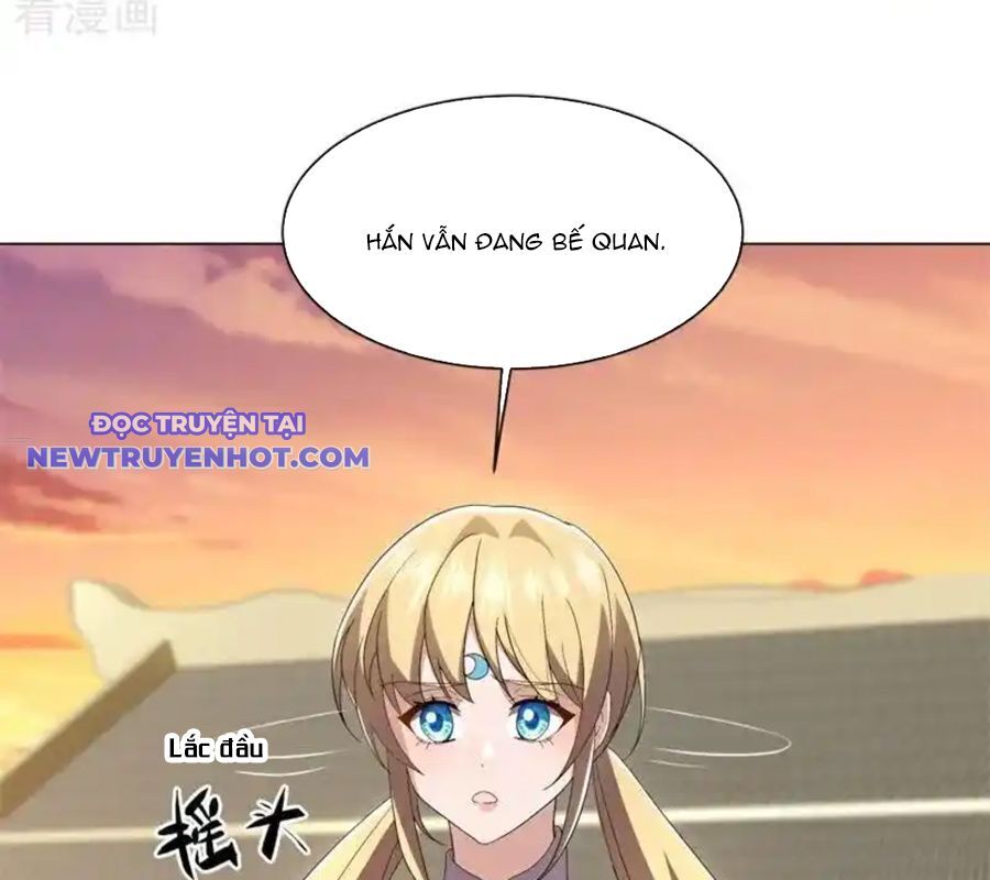 Chiến Hồn Tuyệt Thế Chapter 734 - Trang 2