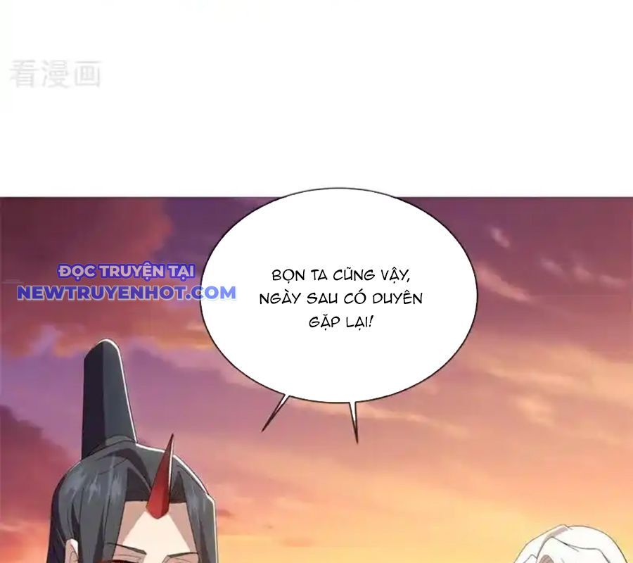 Chiến Hồn Tuyệt Thế Chapter 734 - Trang 2