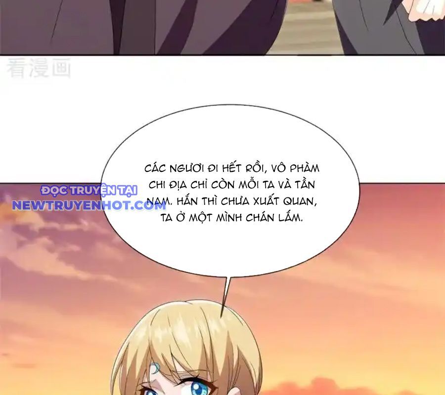 Chiến Hồn Tuyệt Thế Chapter 734 - Trang 2