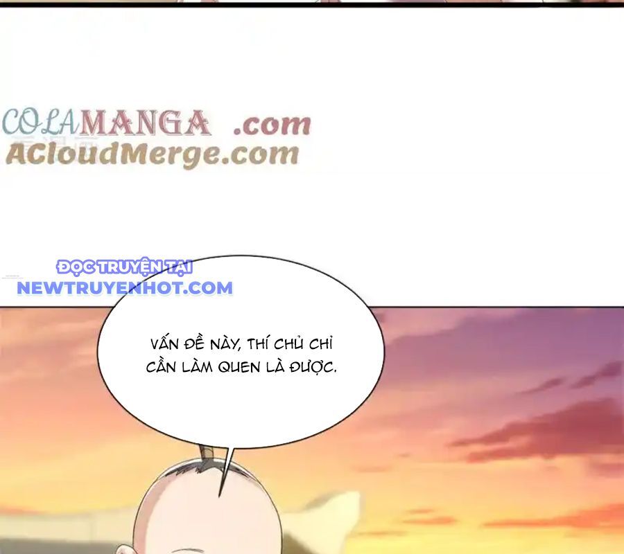 Chiến Hồn Tuyệt Thế Chapter 734 - Trang 2