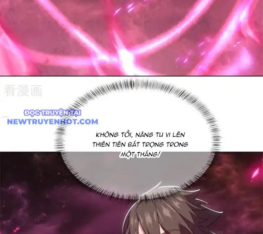 Chiến Hồn Tuyệt Thế Chapter 734 - Trang 2