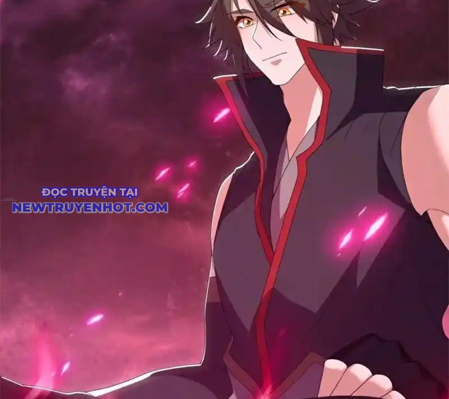 Chiến Hồn Tuyệt Thế Chapter 734 - Trang 2