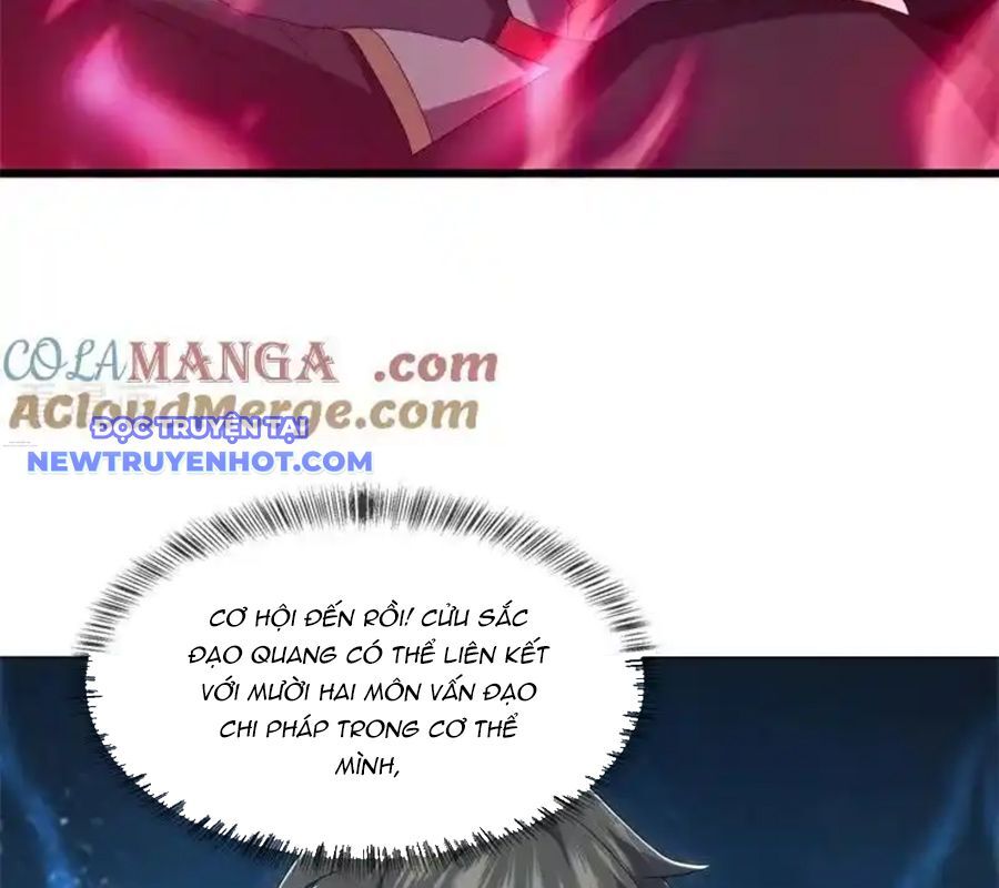 Chiến Hồn Tuyệt Thế Chapter 734 - Trang 2