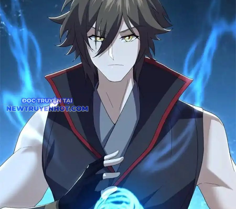 Chiến Hồn Tuyệt Thế Chapter 734 - Trang 2