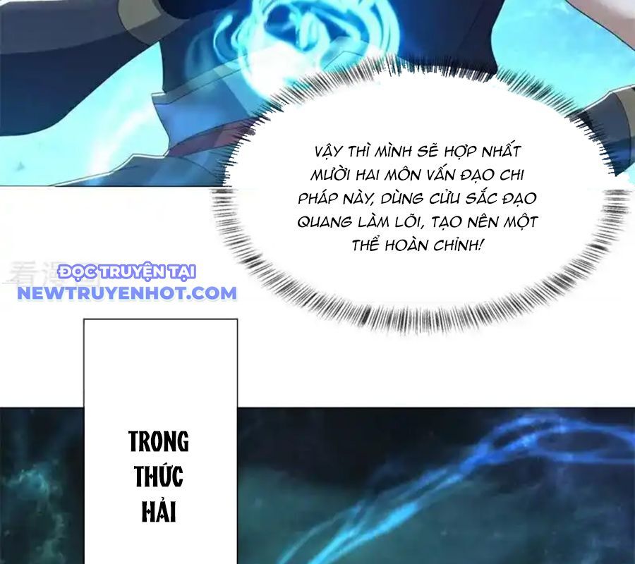 Chiến Hồn Tuyệt Thế Chapter 734 - Trang 2