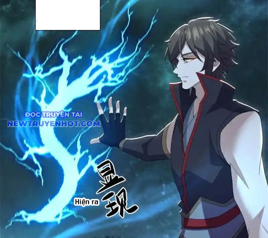 Chiến Hồn Tuyệt Thế Chapter 734 - Trang 2