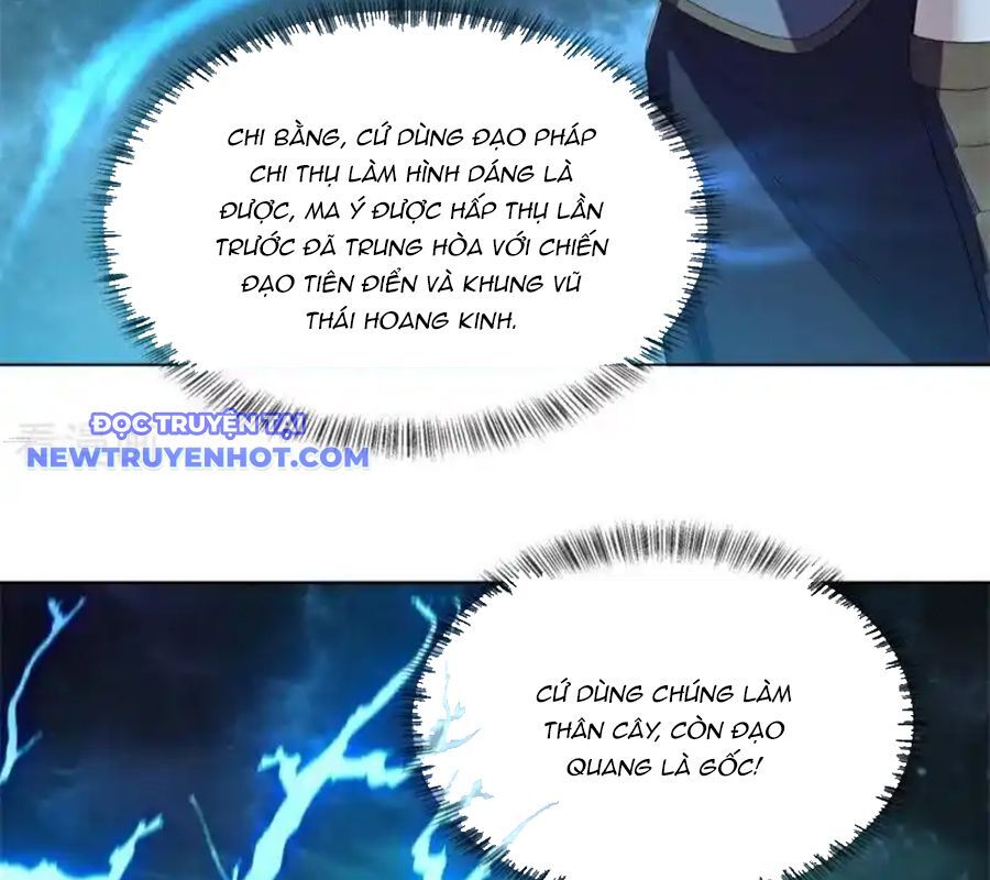 Chiến Hồn Tuyệt Thế Chapter 734 - Trang 2