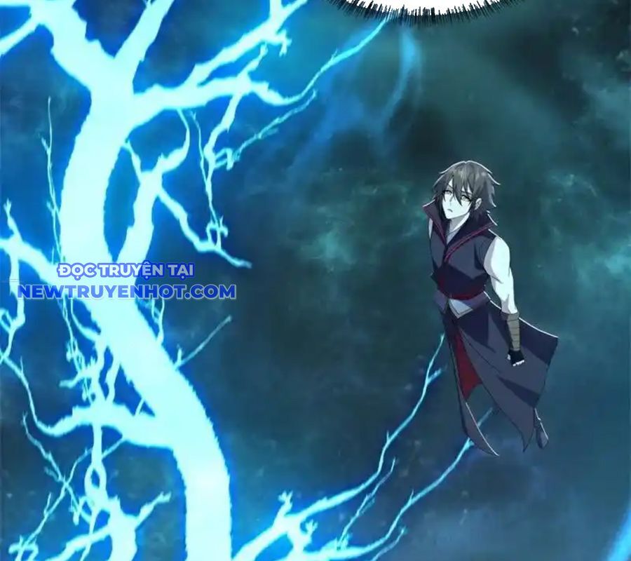 Chiến Hồn Tuyệt Thế Chapter 734 - Trang 2