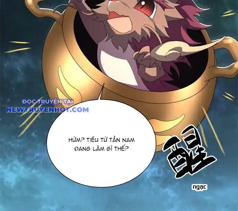 Chiến Hồn Tuyệt Thế Chapter 734 - Trang 2