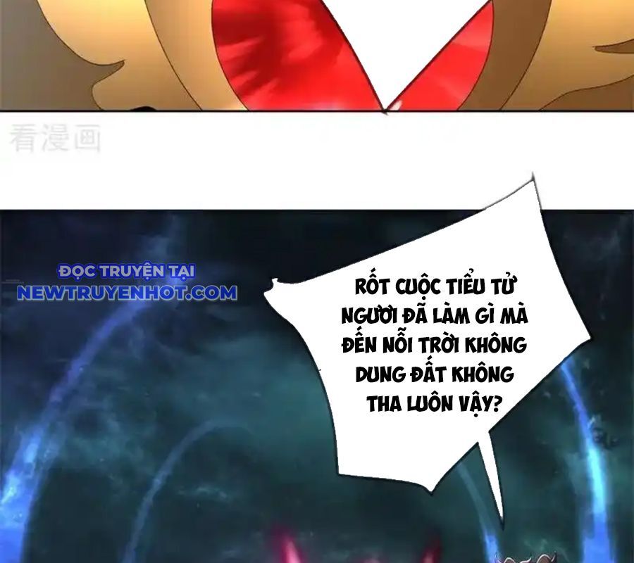 Chiến Hồn Tuyệt Thế Chapter 734 - Trang 2