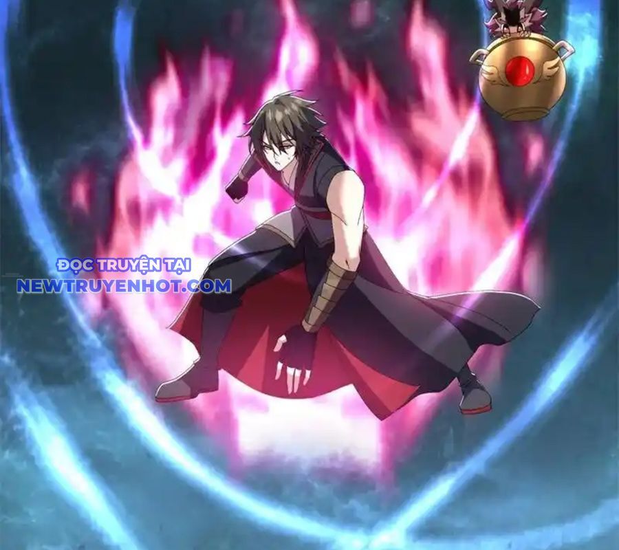 Chiến Hồn Tuyệt Thế Chapter 734 - Trang 2