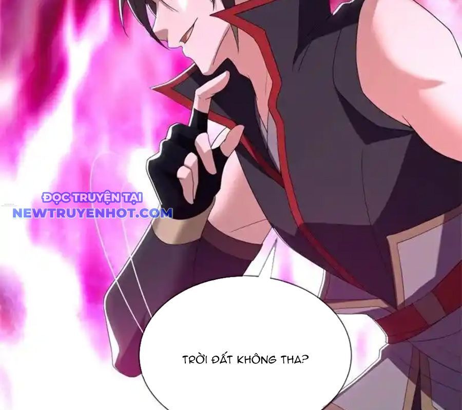 Chiến Hồn Tuyệt Thế Chapter 734 - Trang 2