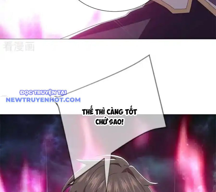 Chiến Hồn Tuyệt Thế Chapter 734 - Trang 2