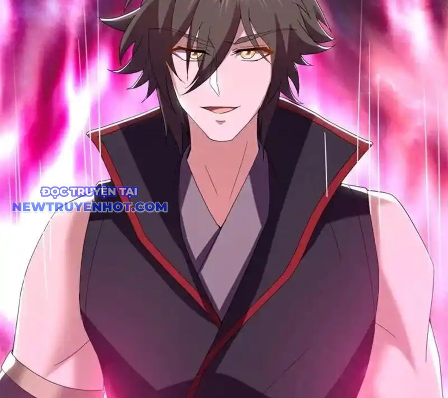 Chiến Hồn Tuyệt Thế Chapter 734 - Trang 2