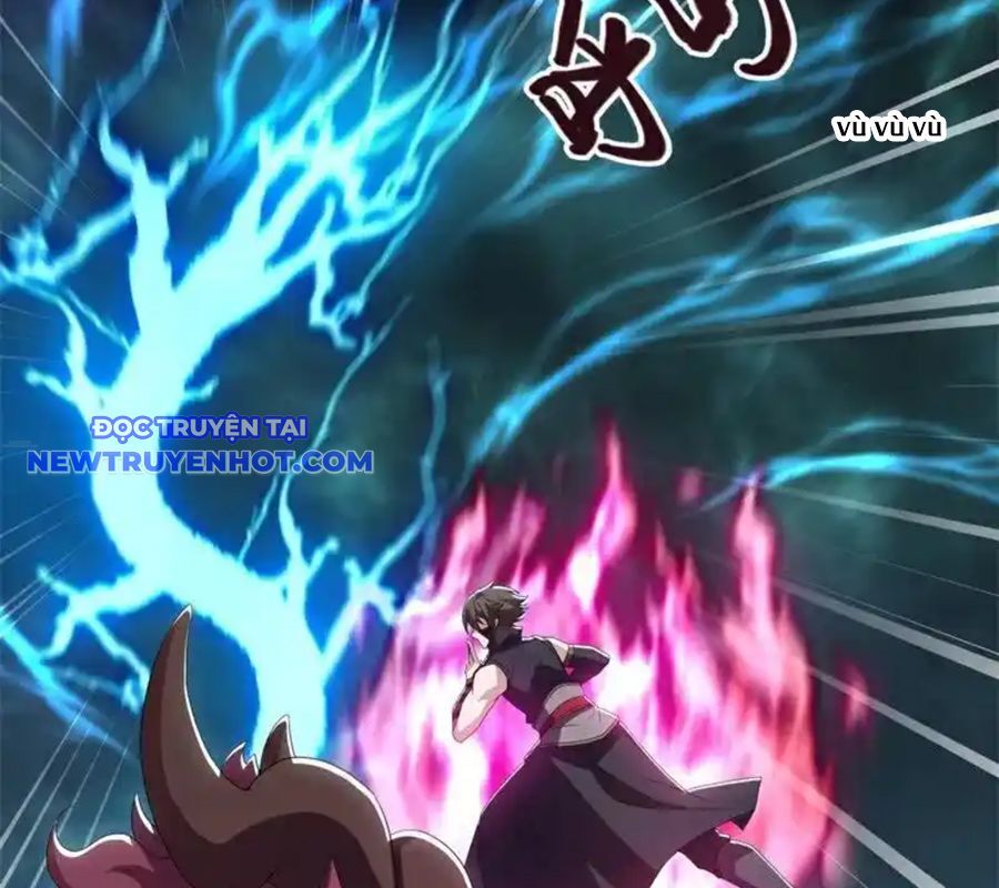 Chiến Hồn Tuyệt Thế Chapter 734 - Trang 2