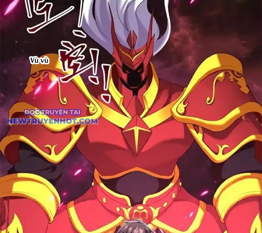 Chiến Hồn Tuyệt Thế Chapter 734 - Trang 2