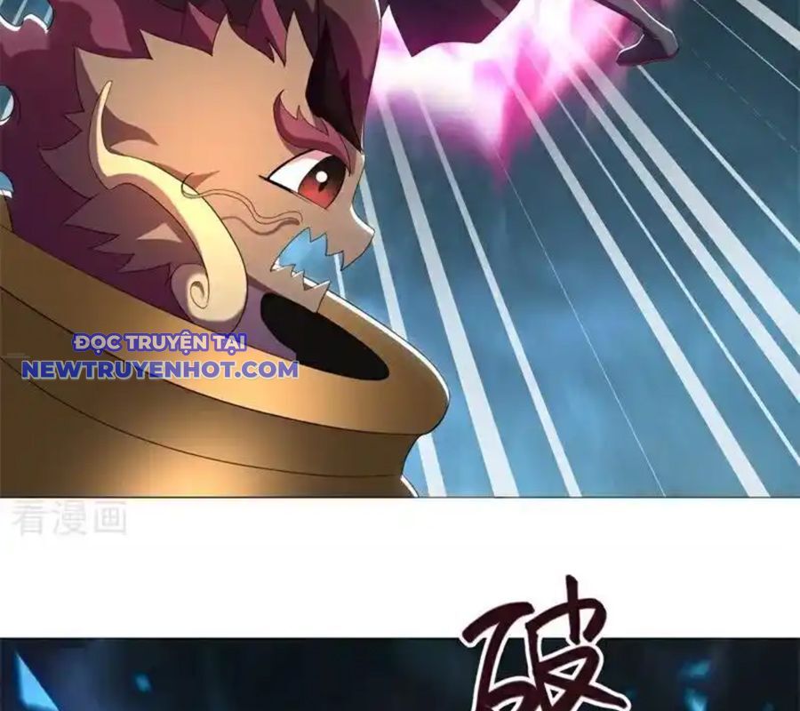 Chiến Hồn Tuyệt Thế Chapter 734 - Trang 2